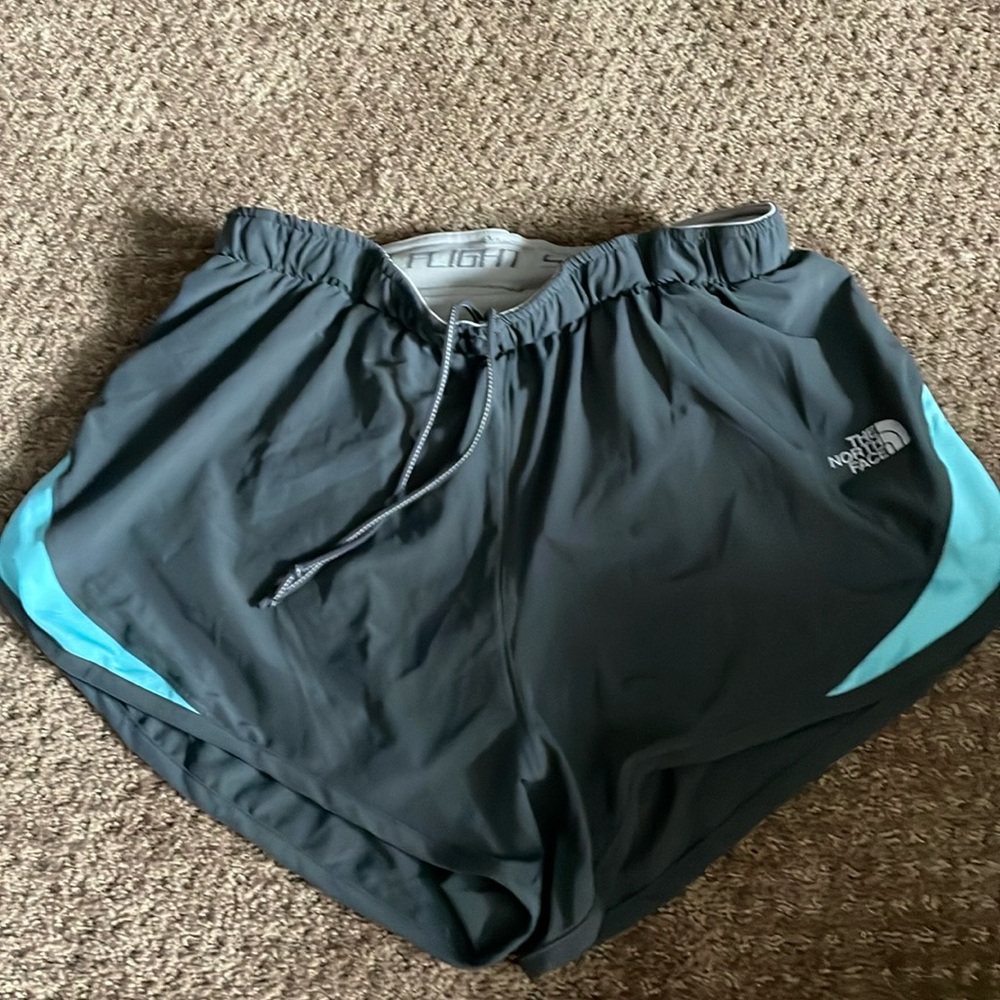 The North Face Flight Running Shorts